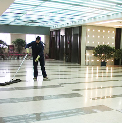 東營(yíng)清洗教您正確給